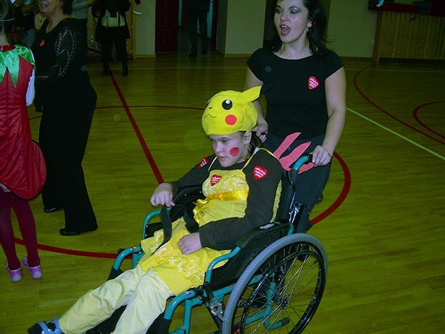 Wielka Orkiestra Świątecznej Pomocy 2009, zdjęcie 13 z 38