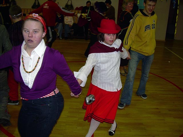Wielka Orkiestra Świątecznej Pomocy 2009, zdjęcie 14 z 38