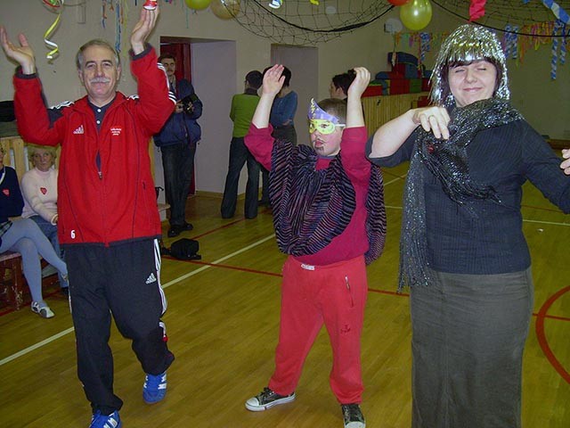 Wielka Orkiestra Świątecznej Pomocy 2009, zdjęcie 15 z 38