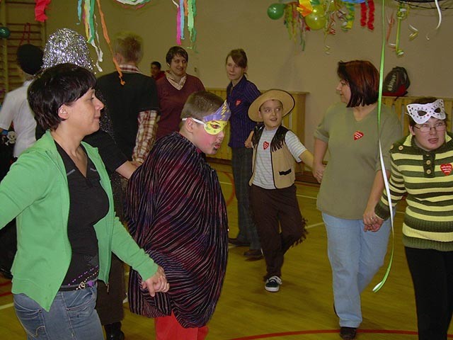 Wielka Orkiestra Świątecznej Pomocy 2009, zdjęcie 16 z 38
