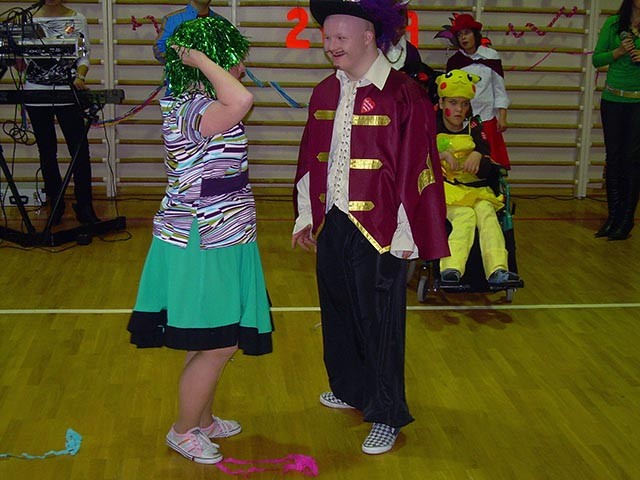 Wielka Orkiestra Świątecznej Pomocy 2009, zdjęcie 17 z 38
