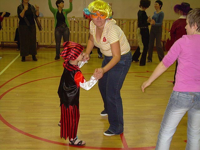 Wielka Orkiestra Świątecznej Pomocy 2009, zdjęcie 18 z 38