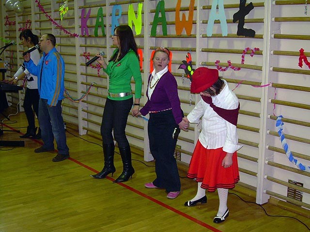 Wielka Orkiestra Świątecznej Pomocy 2009, zdjęcie 19 z 38