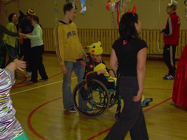 Wielka Orkiestra Świątecznej Pomocy 2009, zdjęcie 20 z 38