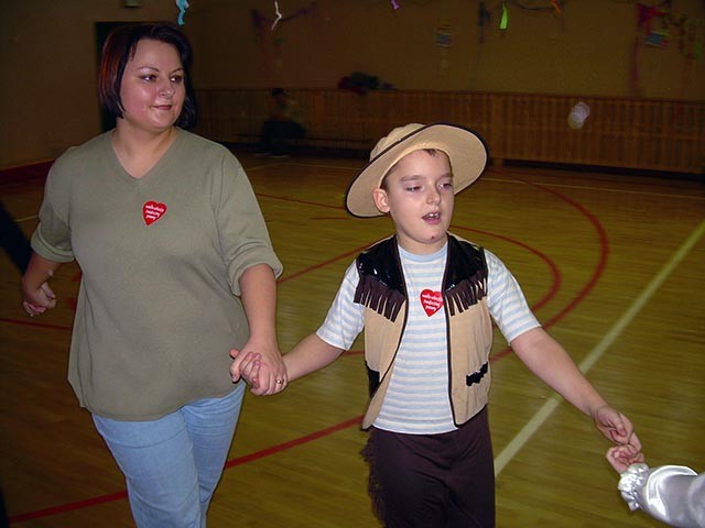 Wielka Orkiestra Świątecznej Pomocy 2009, zdjęcie 21 z 38