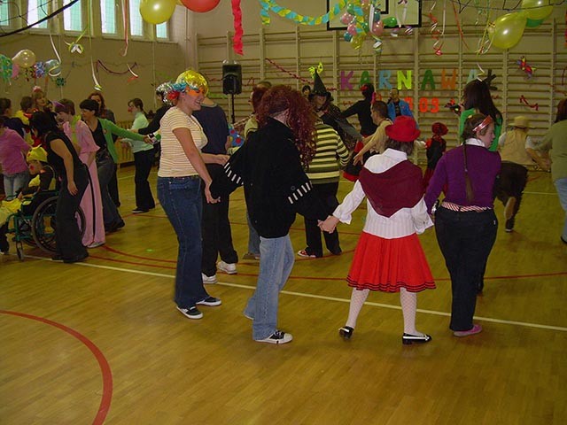 Wielka Orkiestra Świątecznej Pomocy 2009, zdjęcie 22 z 38