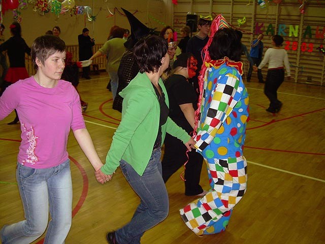 Wielka Orkiestra Świątecznej Pomocy 2009, zdjęcie 24 z 38