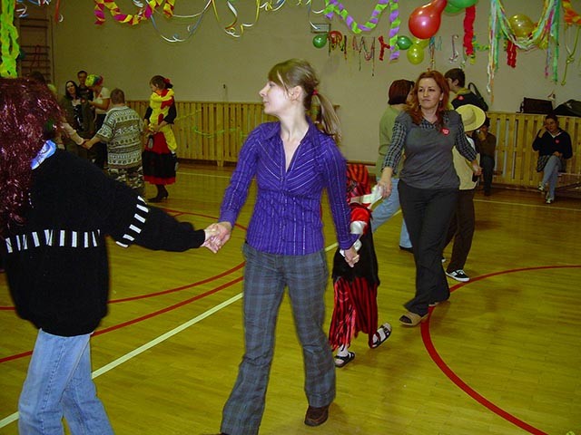 Wielka Orkiestra Świątecznej Pomocy 2009, zdjęcie 25 z 38