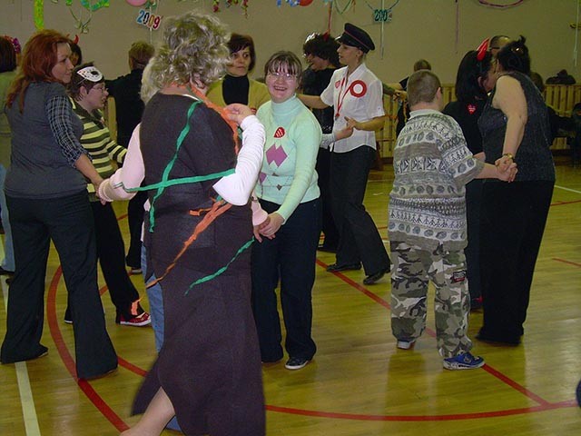 Wielka Orkiestra Świątecznej Pomocy 2009, zdjęcie 26 z 38