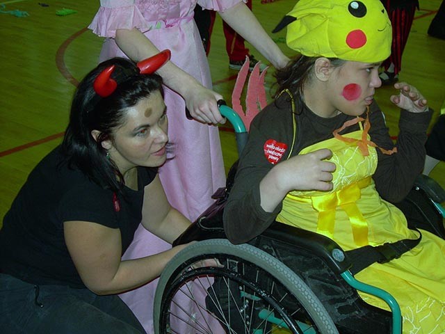 Wielka Orkiestra Świątecznej Pomocy 2009, zdjęcie 27 z 38