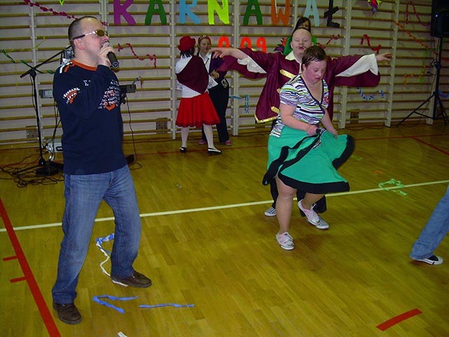Wielka Orkiestra Świątecznej Pomocy 2009, zdjęcie 28 z 38