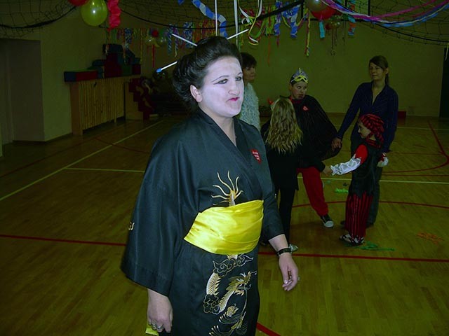 Wielka Orkiestra Świątecznej Pomocy 2009, zdjęcie 29 z 38