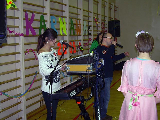 Wielka Orkiestra Świątecznej Pomocy 2009, zdjęcie 32 z 38