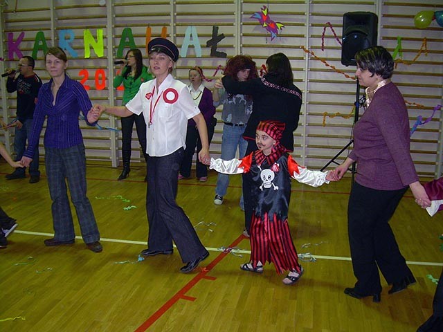 Wielka Orkiestra Świątecznej Pomocy 2009, zdjęcie 34 z 38