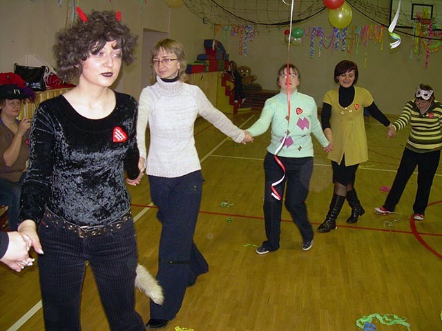 Wielka Orkiestra Świątecznej Pomocy 2009, zdjęcie 36 z 38