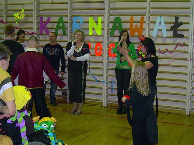 Wielka Orkiestra Świątecznej Pomocy 2009, zdjęcie 37 z 38