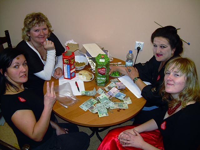 Wielka Orkiestra Świątecznej Pomocy 2009, zdjęcie 38 z 38