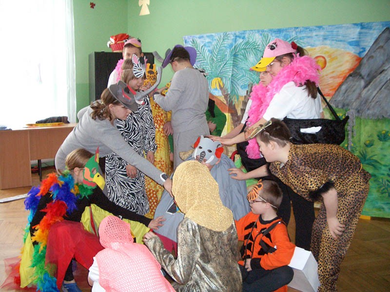 Gliwice 16.02-20.02 2009 r. WARSZTATY I, zdjęcie 6 z 30