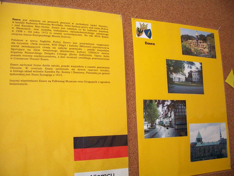 Gliwice 16.02-20.02 2009 r. WARSZTATY I, zdjęcie 14 z 30