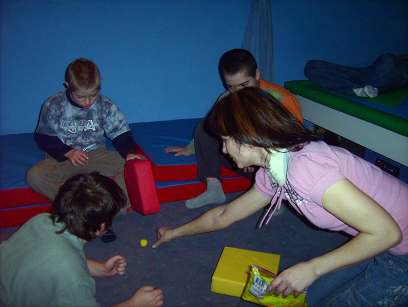 Gliwice 16.02-20.02 2009 r. WARSZTATY I, zdjęcie 27 z 30