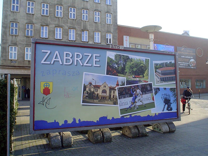 Zabrze 30.03 - 03.04 2009 r. WARSZTATY III, zdjęcie 2 z 71