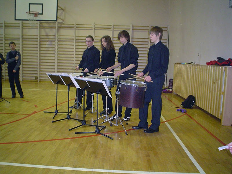Zabrze 30.03 - 03.04 2009 r. WARSZTATY III, zdjęcie 8 z 71