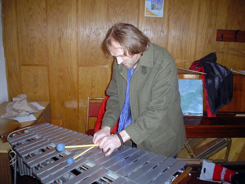 Zabrze 30.03 - 03.04 2009 r. WARSZTATY III, zdjęcie 12 z 71