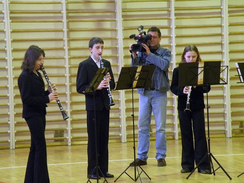 Zabrze 30.03 - 03.04 2009 r. WARSZTATY III, zdjęcie 49 z 71