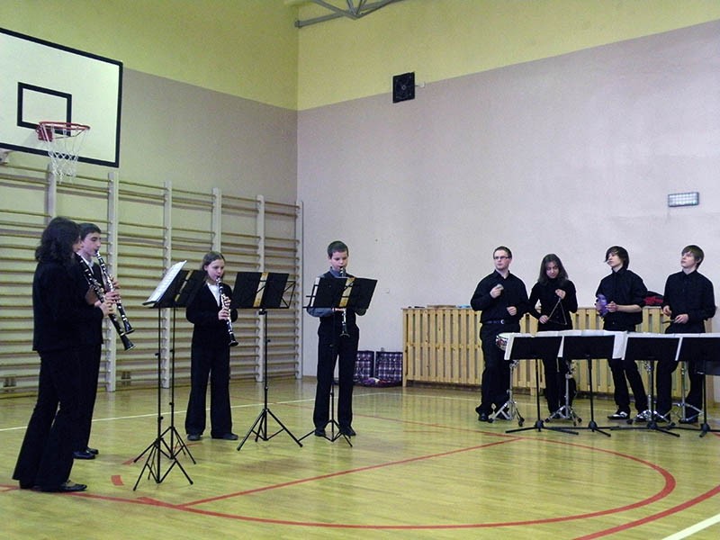 Zabrze 30.03 - 03.04 2009 r. WARSZTATY III, zdjęcie 52 z 71