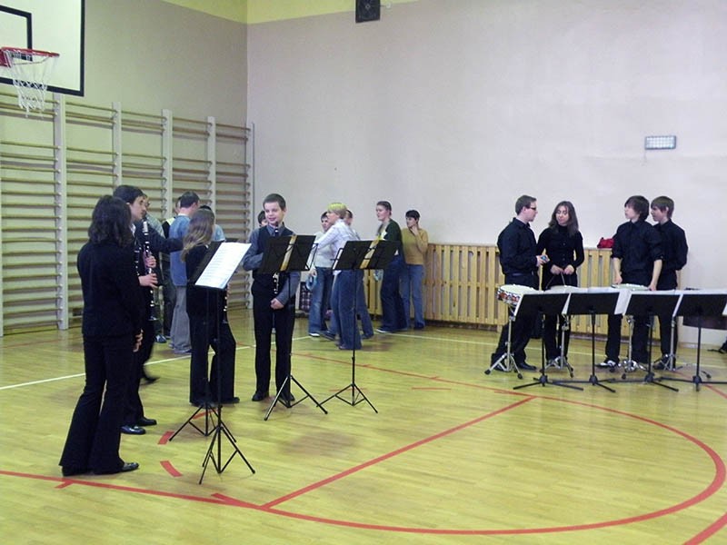 Zabrze 30.03 - 03.04 2009 r. WARSZTATY III, zdjęcie 53 z 71