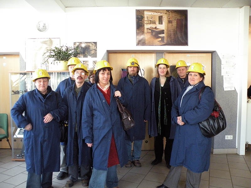 Zabrze 30.03 - 03.04 2009 r. WARSZTATY III, zdjęcie 65 z 71