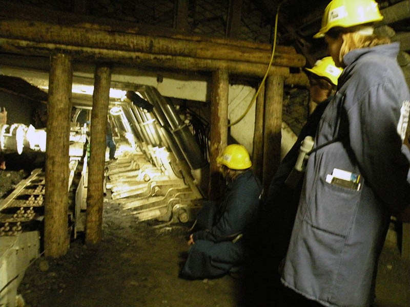 Zabrze 30.03 - 03.04 2009 r. WARSZTATY III, zdjęcie 68 z 71