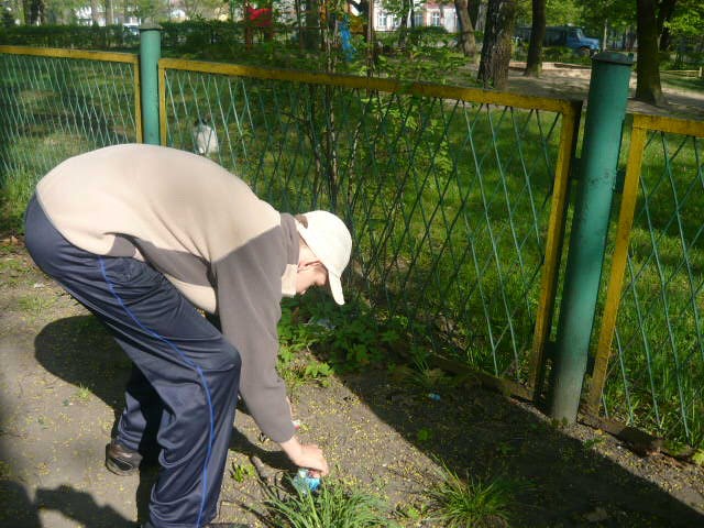 Obchody Światowego Dnia Ziemi., zdjęcie 16 z 29