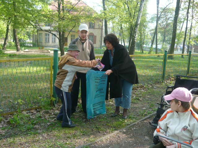 Obchody Światowego Dnia Ziemi., zdjęcie 17 z 29