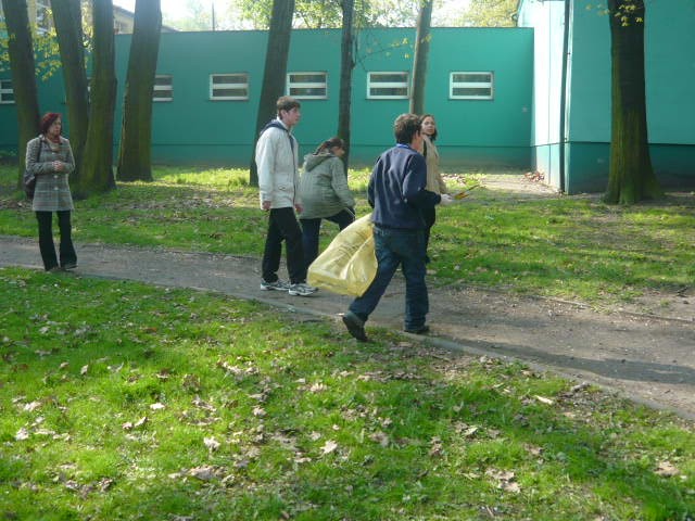 Obchody Światowego Dnia Ziemi., zdjęcie 19 z 29