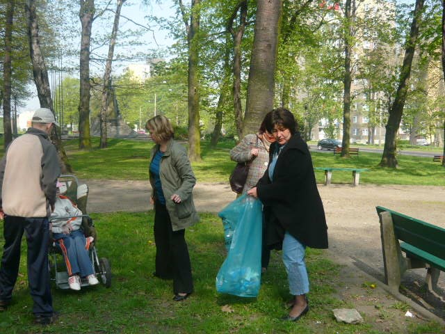 Obchody Światowego Dnia Ziemi., zdjęcie 21 z 29
