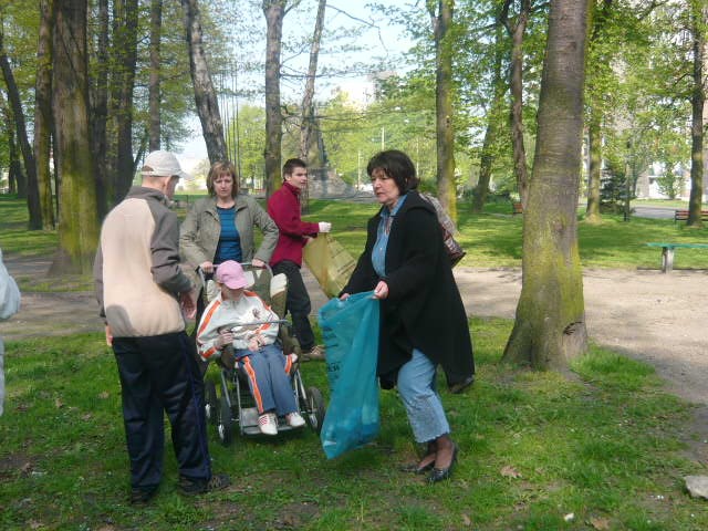 Obchody Światowego Dnia Ziemi., zdjęcie 22 z 29