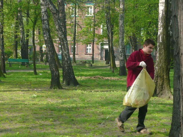 Obchody Światowego Dnia Ziemi., zdjęcie 23 z 29