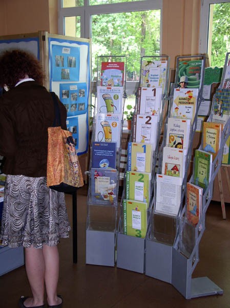 Konferencja regionalna „Uczeń Niepełnosprawny w Polskim Systemie Oświatowym”, zdjęcie 6 z 34
