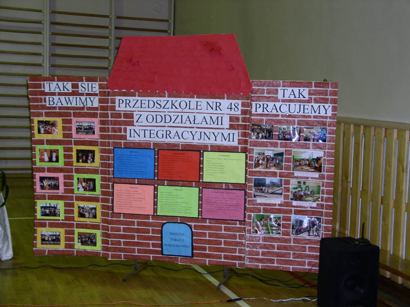 Konferencja regionalna „Uczeń Niepełnosprawny w Polskim Systemie Oświatowym”, zdjęcie 7 z 34