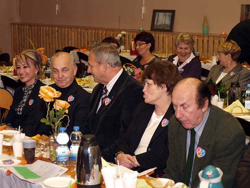 Jubileusz 10-lecia istnienia Stowarzyszenia KONTAKT, zdjęcie 9 z 69