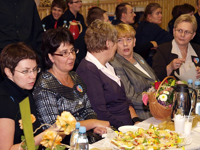 Jubileusz 10-lecia istnienia Stowarzyszenia KONTAKT, zdjęcie 10 z 69