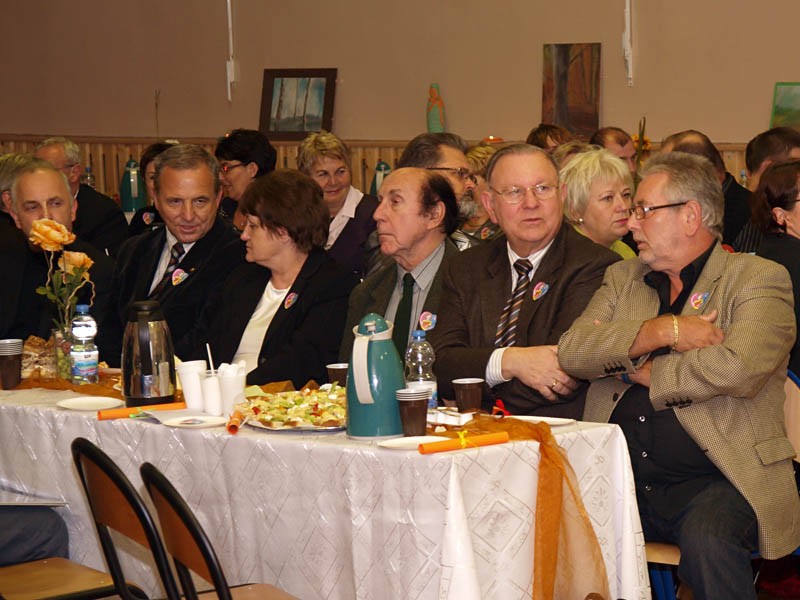 Jubileusz 10-lecia istnienia Stowarzyszenia KONTAKT, zdjęcie 21 z 69