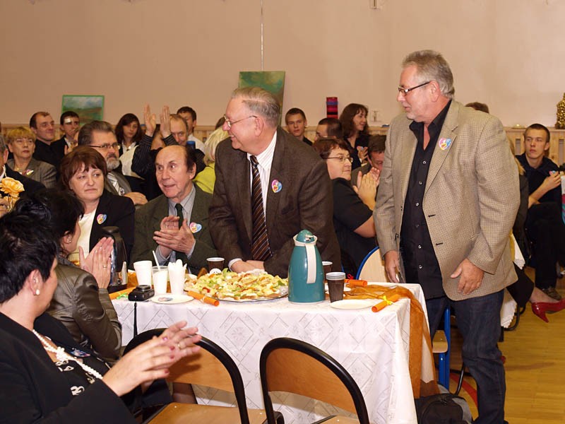 Jubileusz 10-lecia istnienia Stowarzyszenia KONTAKT, zdjęcie 25 z 69