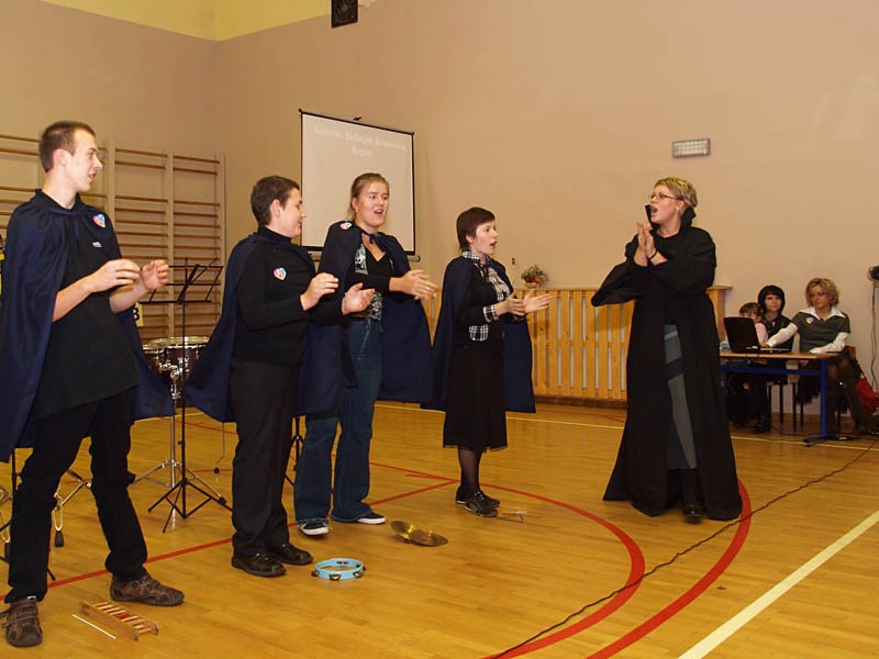 Jubileusz 10-lecia istnienia Stowarzyszenia KONTAKT, zdjęcie 31 z 69