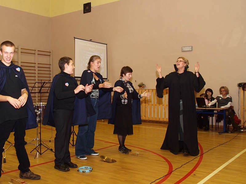 Jubileusz 10-lecia istnienia Stowarzyszenia KONTAKT, zdjęcie 32 z 69