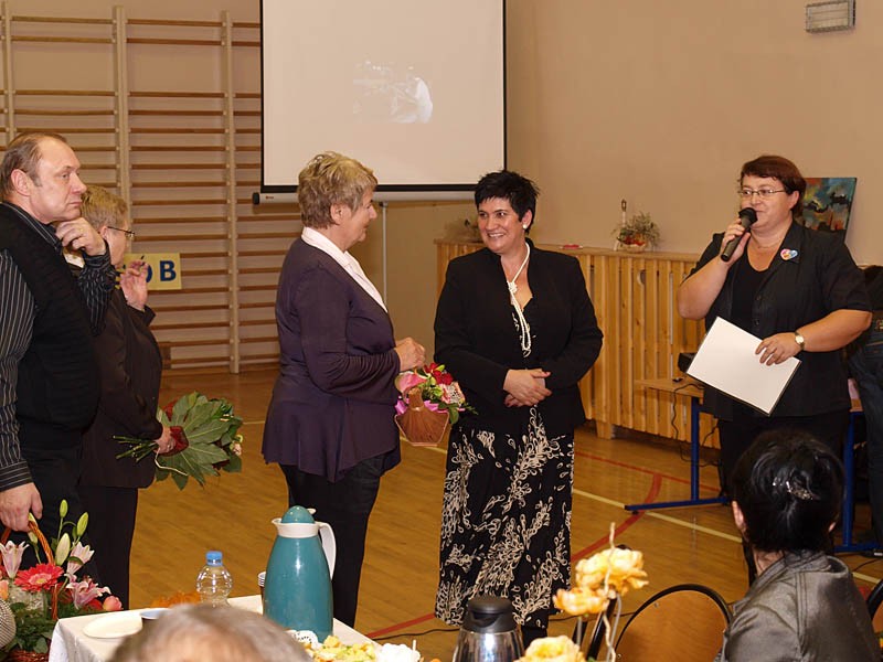 Jubileusz 10-lecia istnienia Stowarzyszenia KONTAKT, zdjęcie 40 z 69