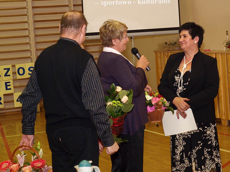 Jubileusz 10-lecia istnienia Stowarzyszenia KONTAKT, zdjęcie 42 z 69