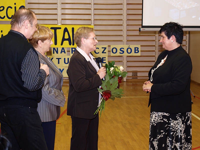 Jubileusz 10-lecia istnienia Stowarzyszenia KONTAKT, zdjęcie 43 z 69