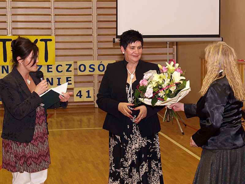 Jubileusz 10-lecia istnienia Stowarzyszenia KONTAKT, zdjęcie 44 z 69